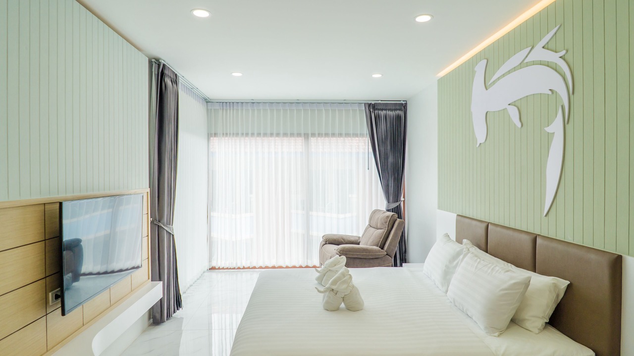 Photo of Bedroom in Songkhla