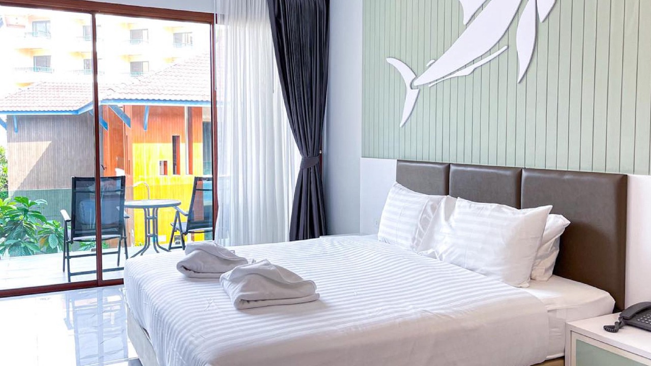 Photo of Bedroom in Songkhla