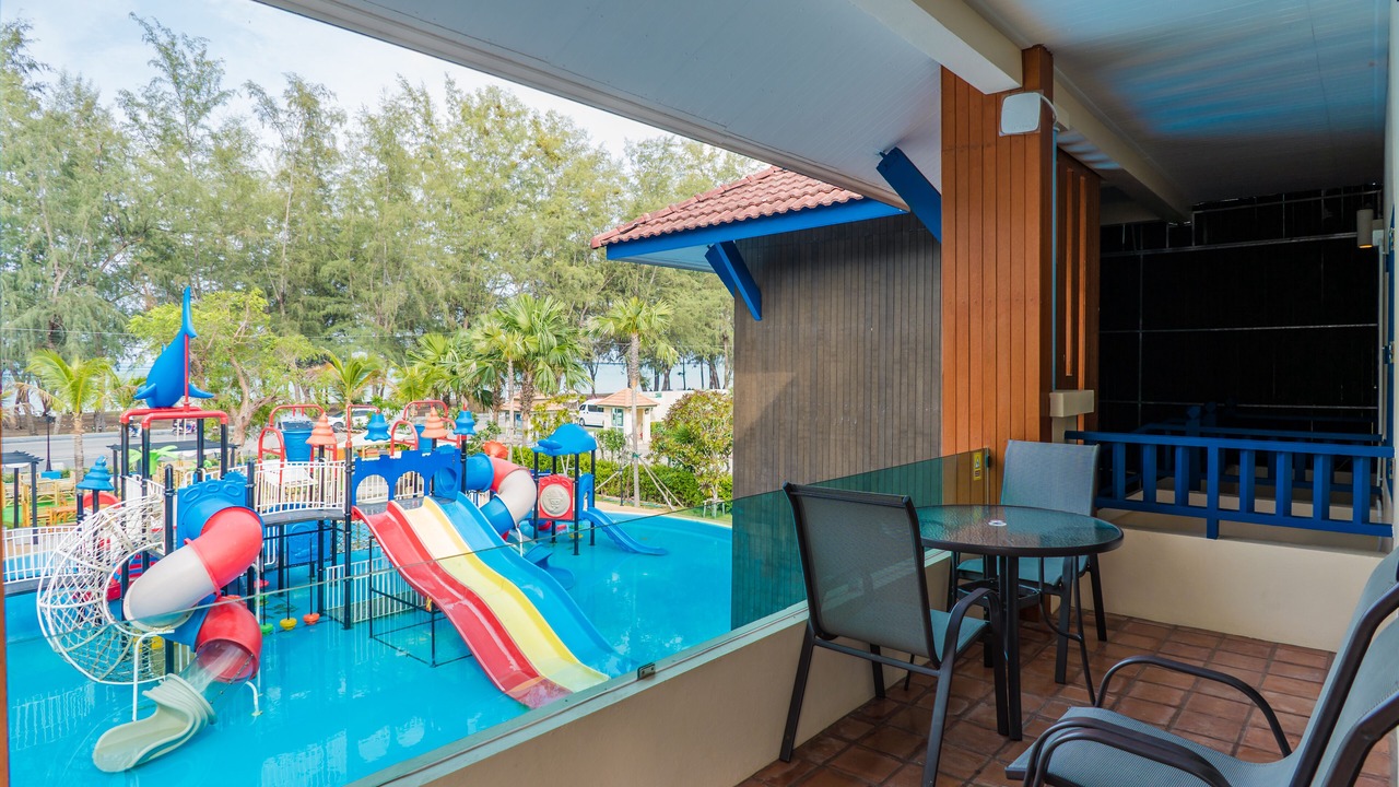 Photo of Patio Balcony in Songkhla