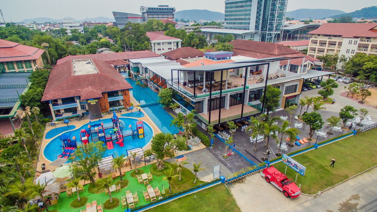 Photo of Outdoor in Songkhla