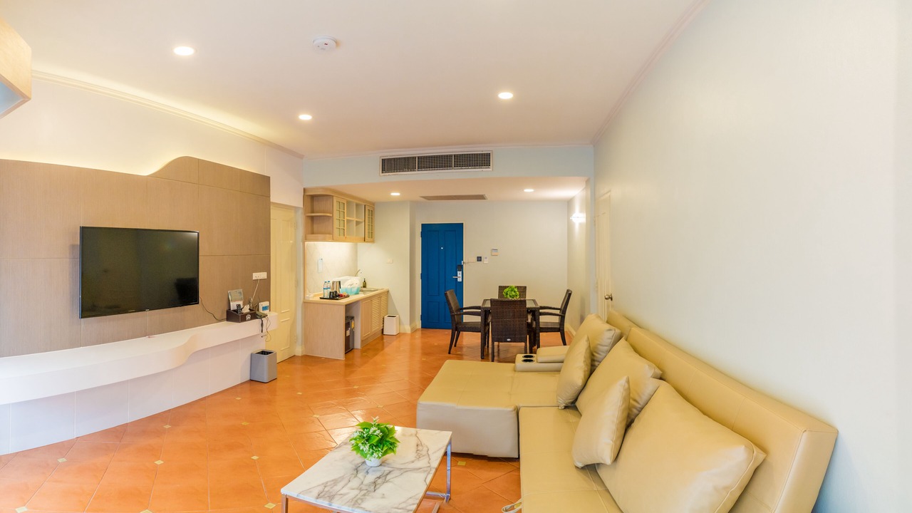 Photo of Bedroom in Songkhla
