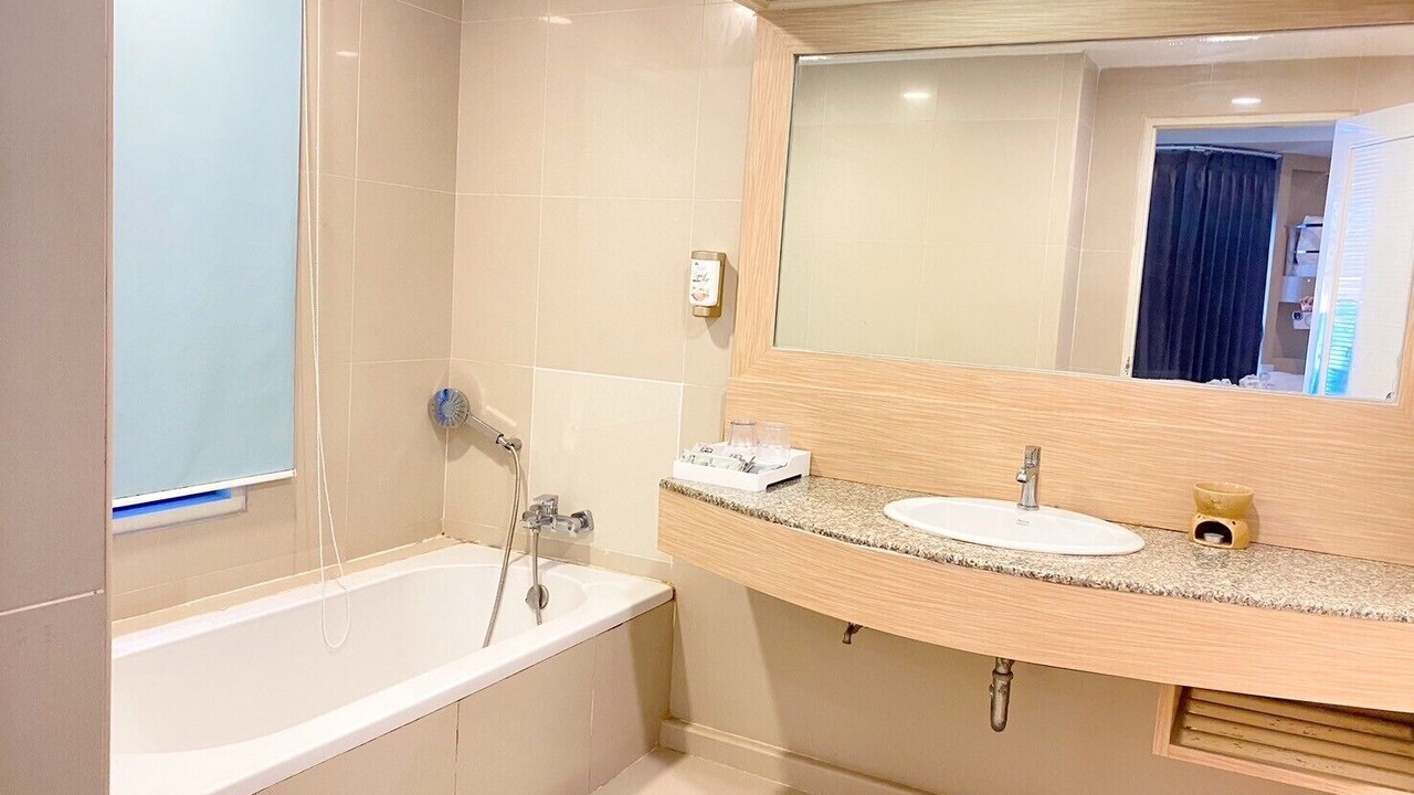 Photo of Bathroom in Songkhla