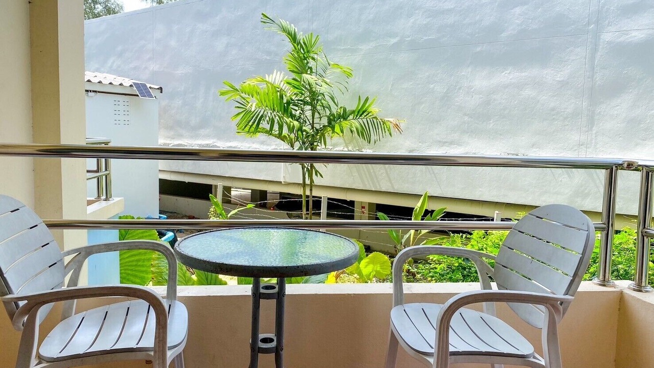 Photo of Bedroom in Songkhla