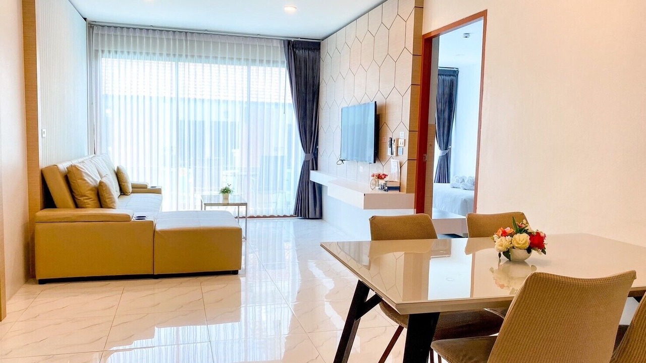 Photo of Bedroom in Songkhla