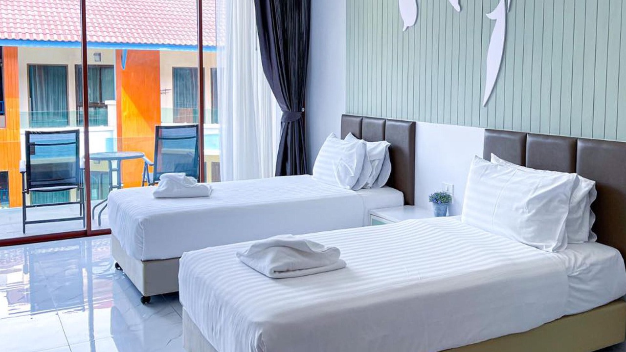 Photo of Patio Balcony in Songkhla
