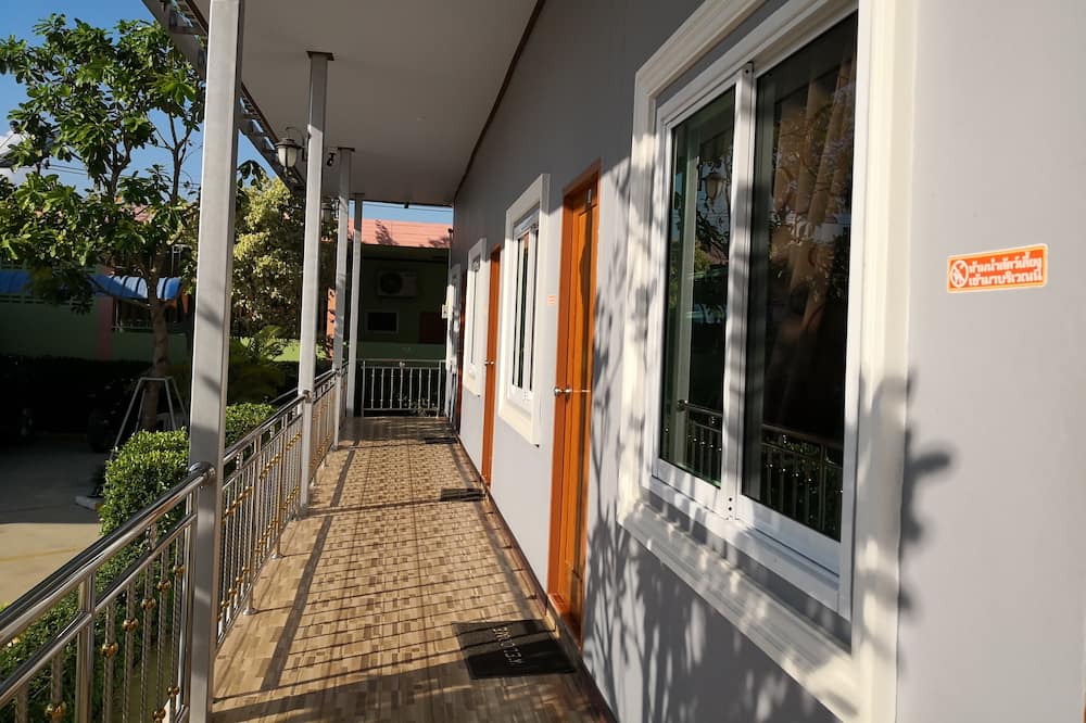 Photo of Patio Balcony in Si Thep