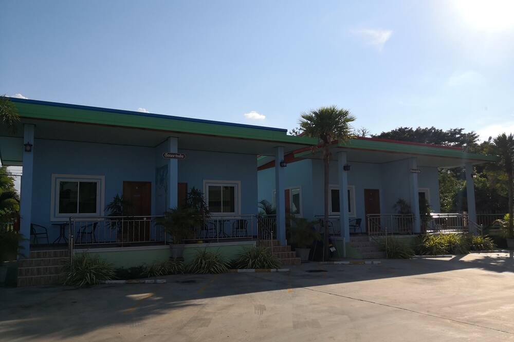 Photo of Outdoor in Si Thep