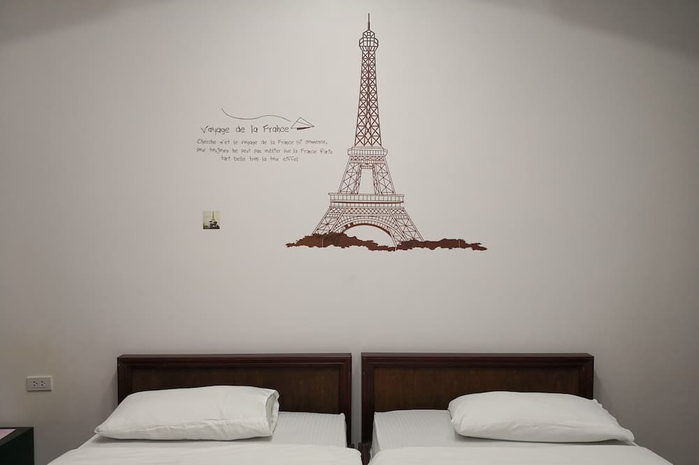 Photo of Bedroom in Si Thep