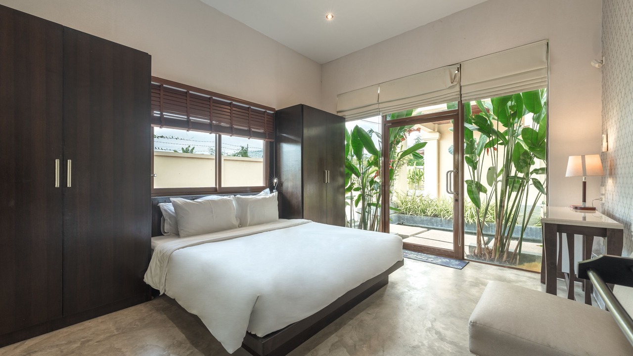 Photo of Outdoor in Nai Harn