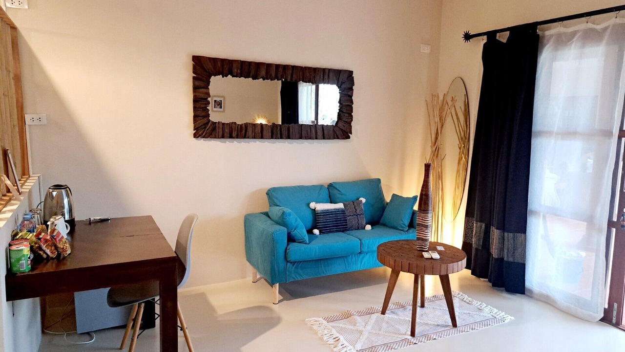 Photo of Bedroom in Hua Thanon