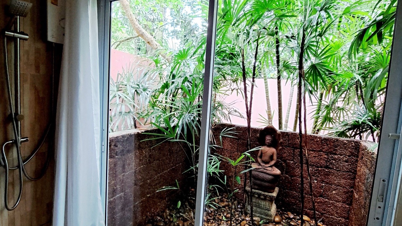 Photo of Bathroom in Hua Thanon