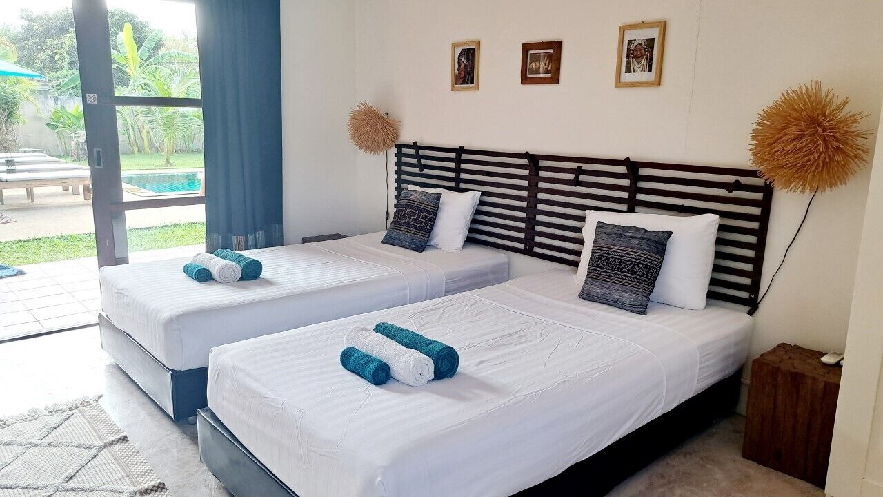 Photo of Bedroom in Hua Thanon