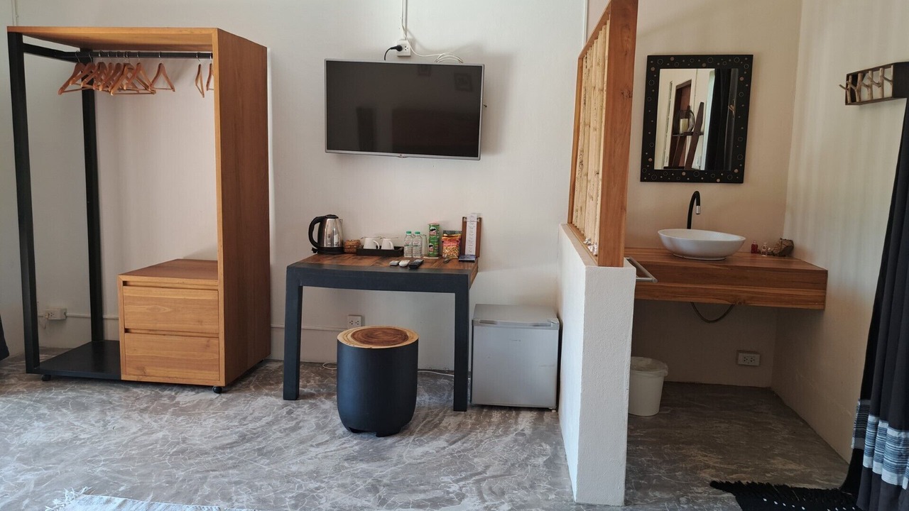 Photo of Bathroom in Hua Thanon
