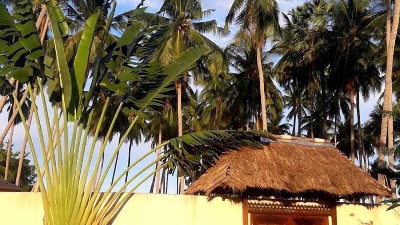 Photo of Outdoor in Hua Thanon