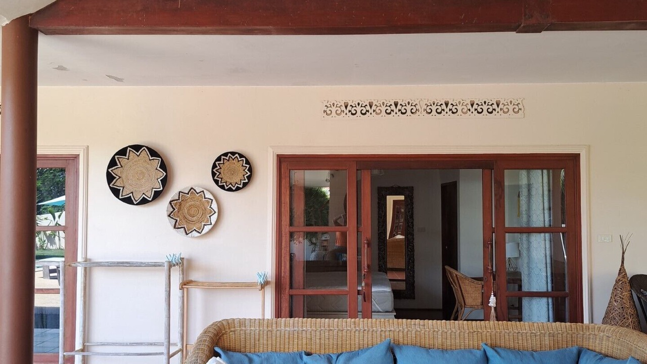 Photo of Bedroom in Hua Thanon