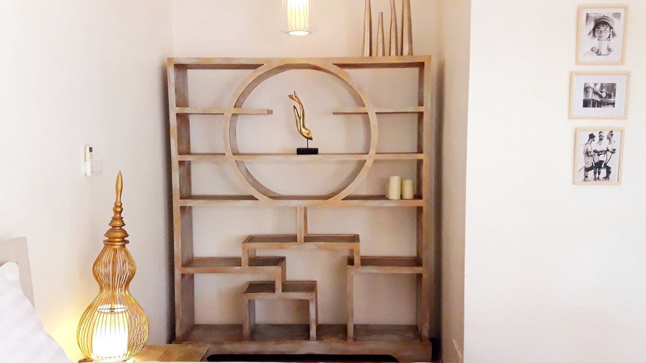 Photo of Bedroom in Hua Thanon