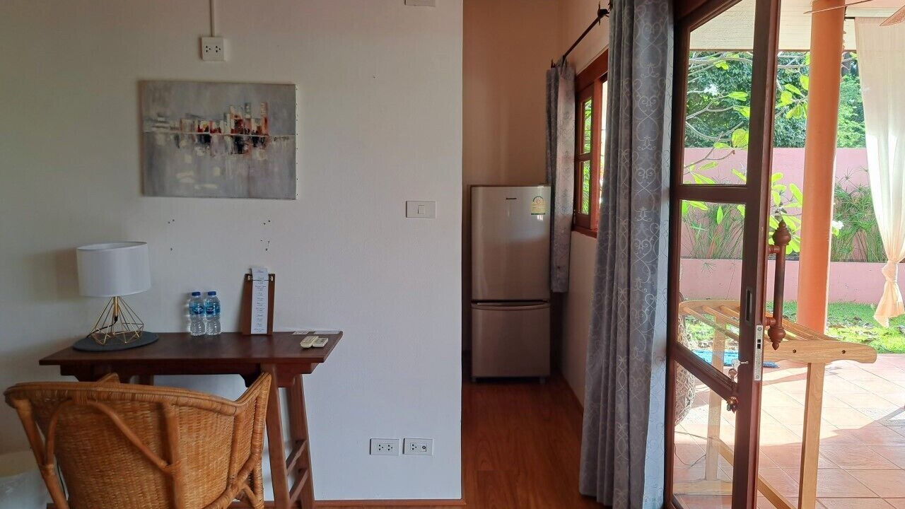 Photo of Bedroom in Hua Thanon