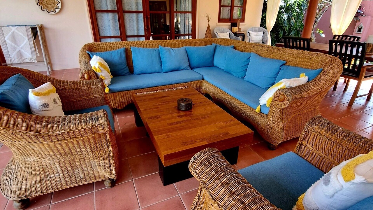 Photo of Livingroom in Hua Thanon