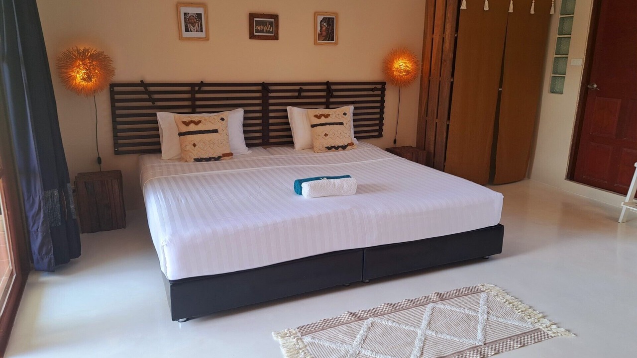 Photo of Bedroom in Hua Thanon