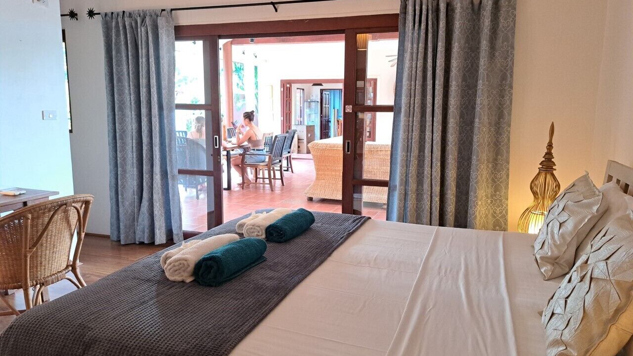 Photo of Bedroom in Hua Thanon