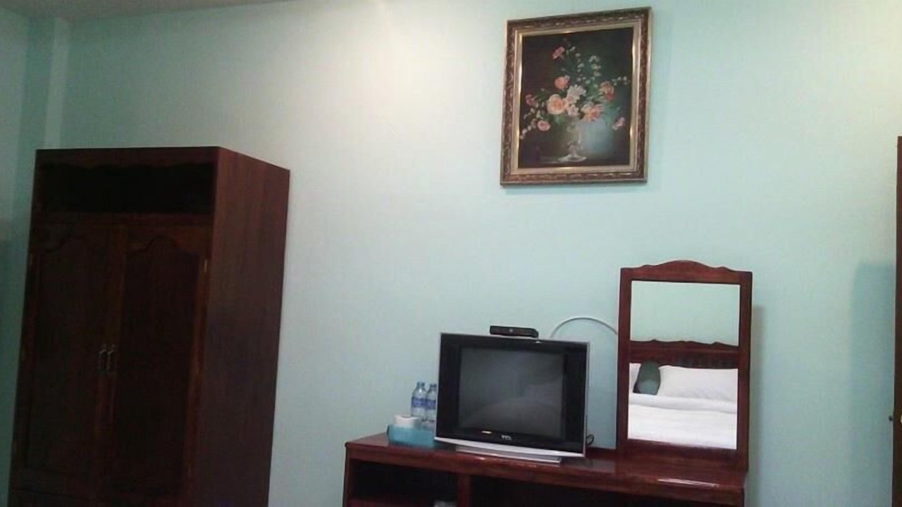 Photo of Bedroom in Non Sung