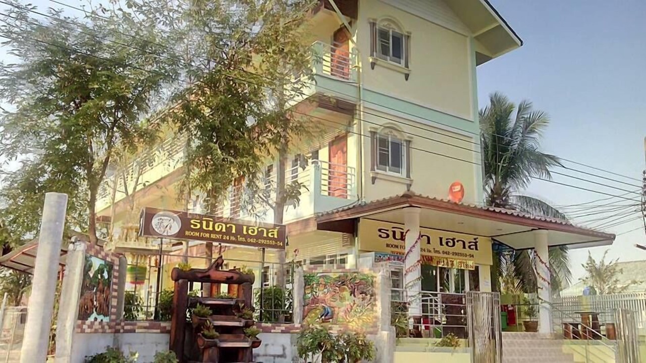 Photo of Outdoor in Non Sung