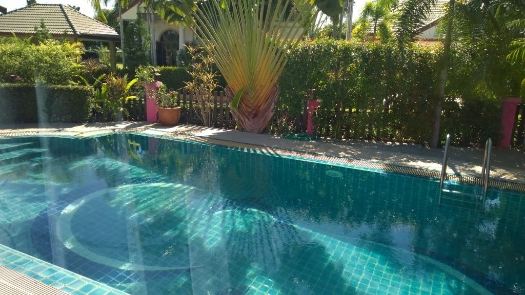 Photo of Outdoor in Huai Yai