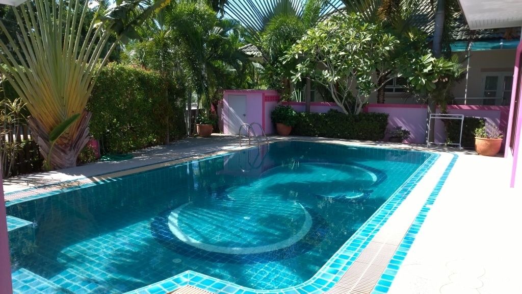 Photo of Outdoor in Huai Yai