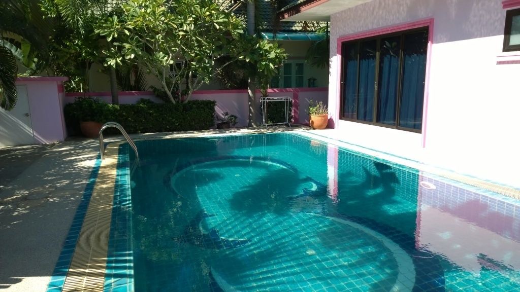 Photo of Outdoor in Huai Yai