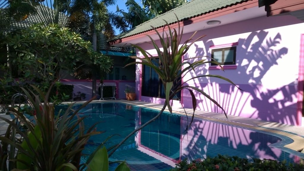 Photo of Outdoor in Huai Yai