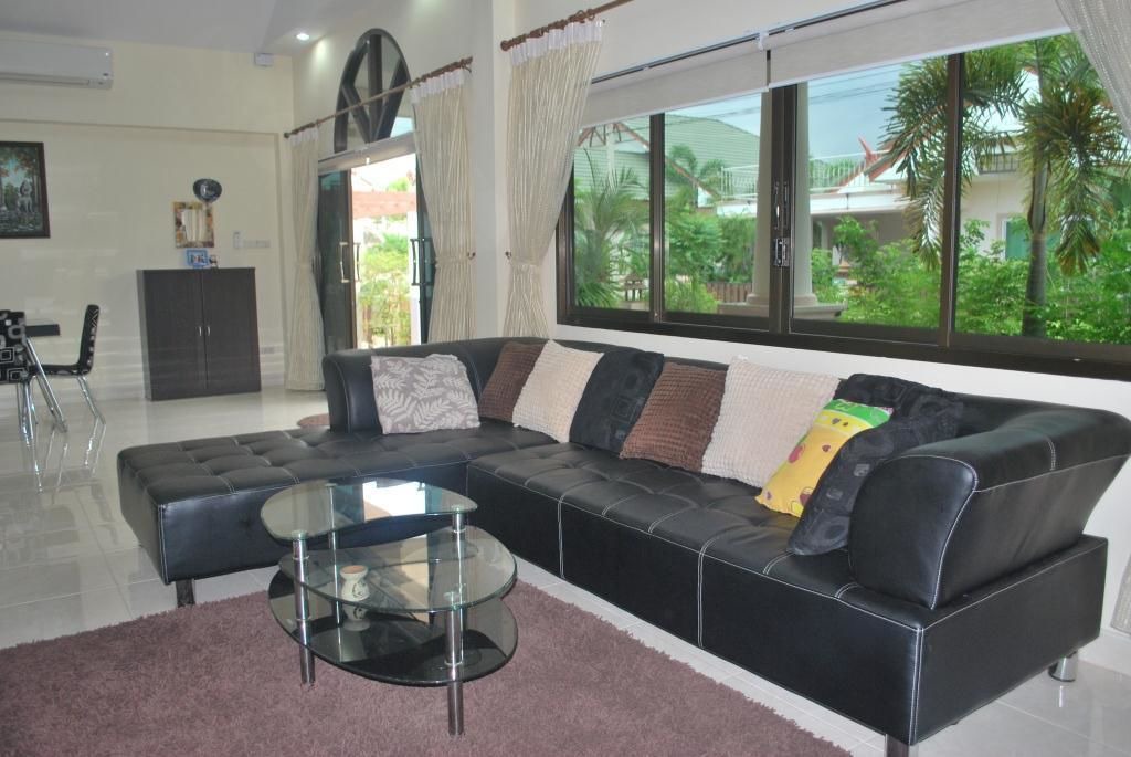 Photo of Livingroom in Huai Yai
