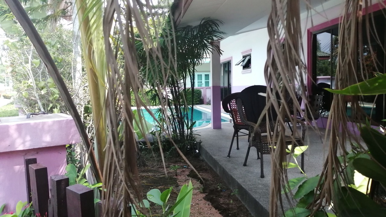 Photo of Outdoor in Huai Yai
