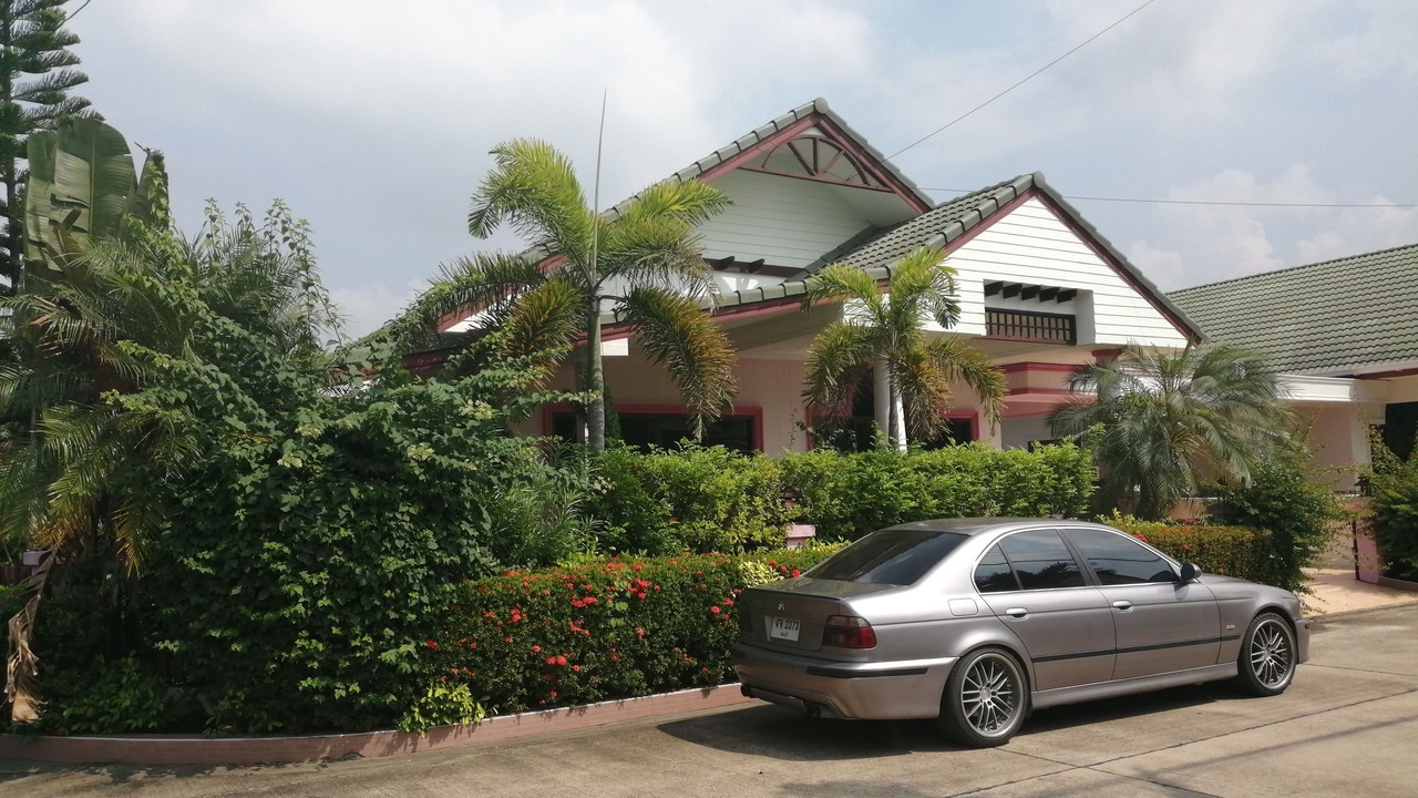 Photo of Outdoor in Huai Yai