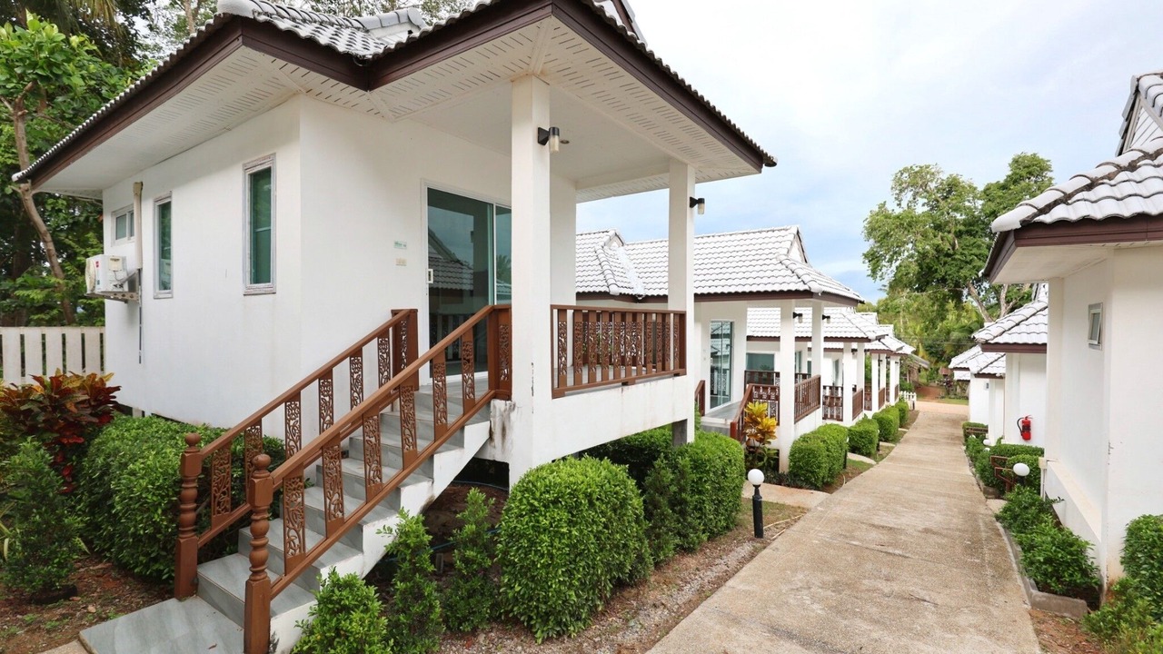 Photo of Outdoor in Nuea Khlong