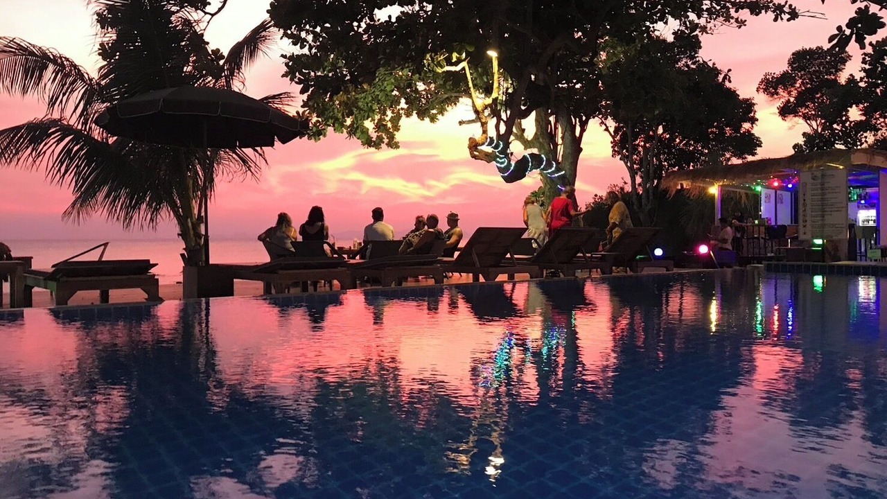 Photo of Outdoor in Nuea Khlong