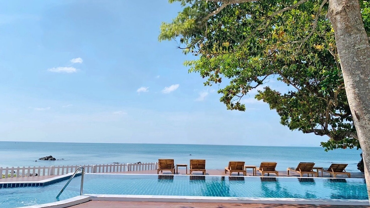 Photo of Outdoor in Nuea Khlong