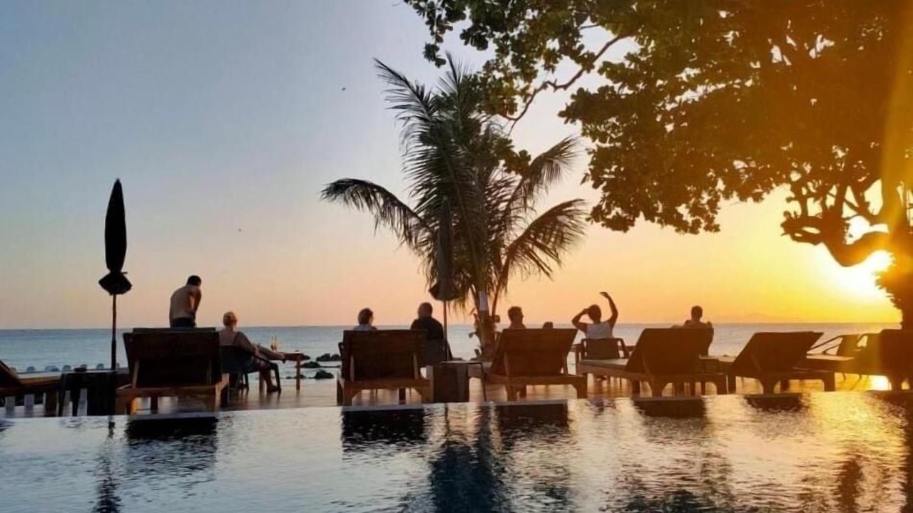Photo of Outdoor in Nuea Khlong