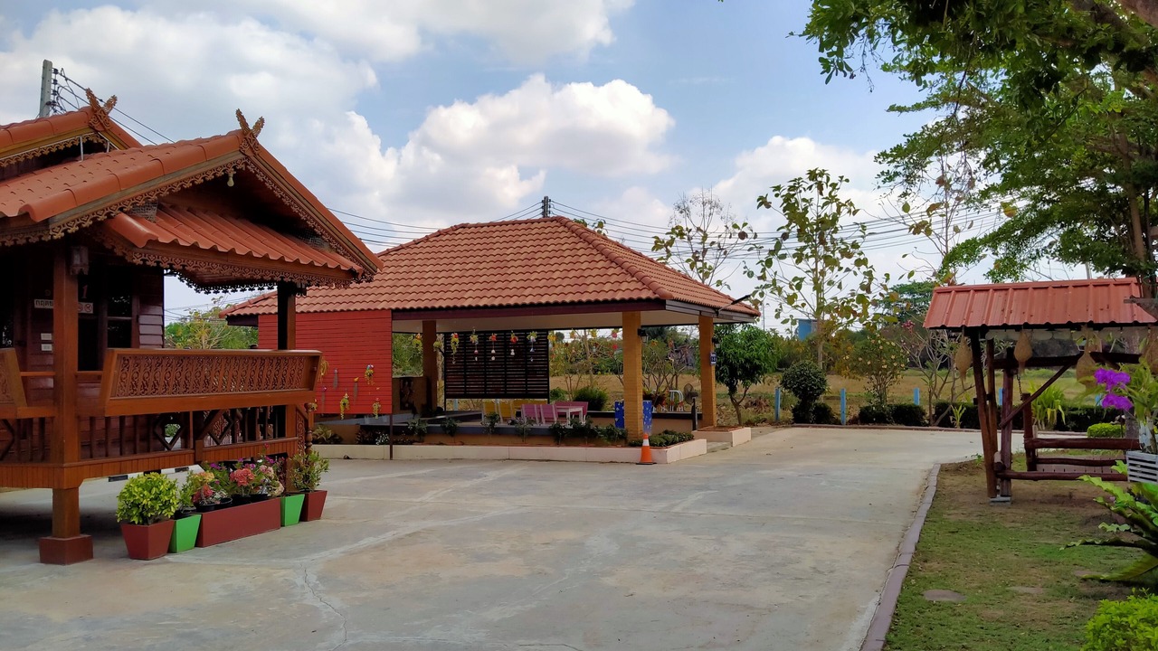 Photo of Outdoor in Chai Nat