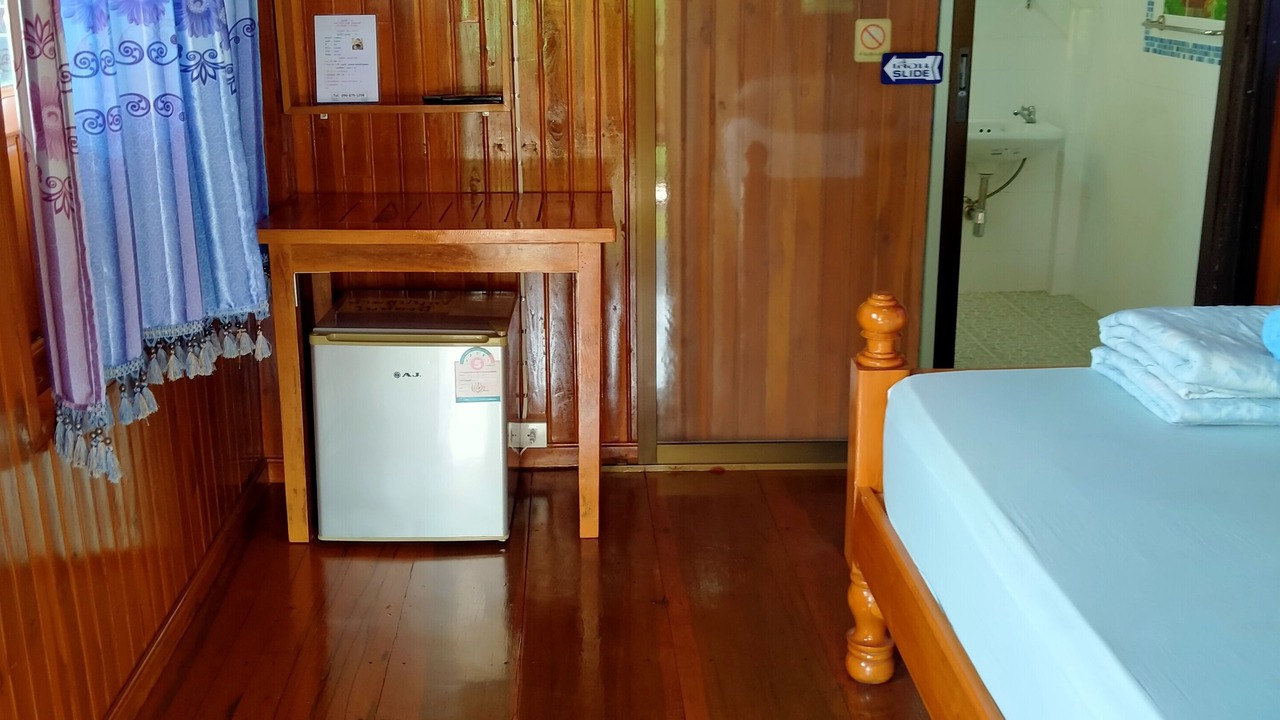 Photo of Bedroom in Chai Nat