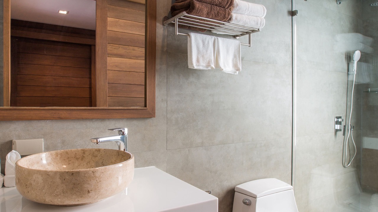 Photo of Bathroom in Ao Nang