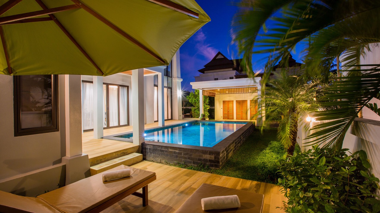 Photo of Patio Balcony in Ao Nang