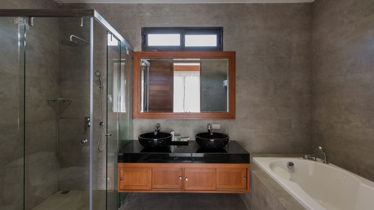 Photo of Bathroom in Ao Nang