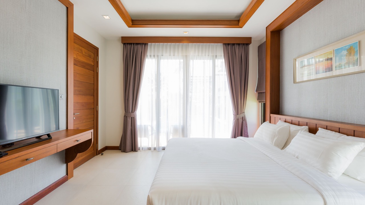 Photo of Bedroom in Ao Nang