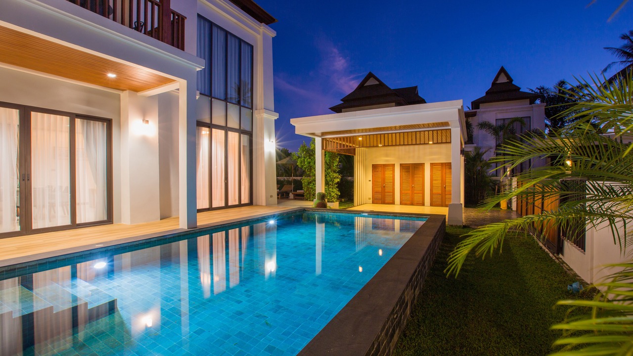Photo of Outdoor in Ao Nang