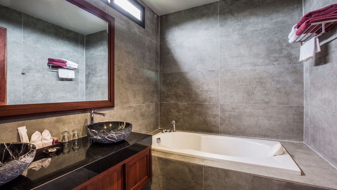 Photo of Bathroom in Ao Nang