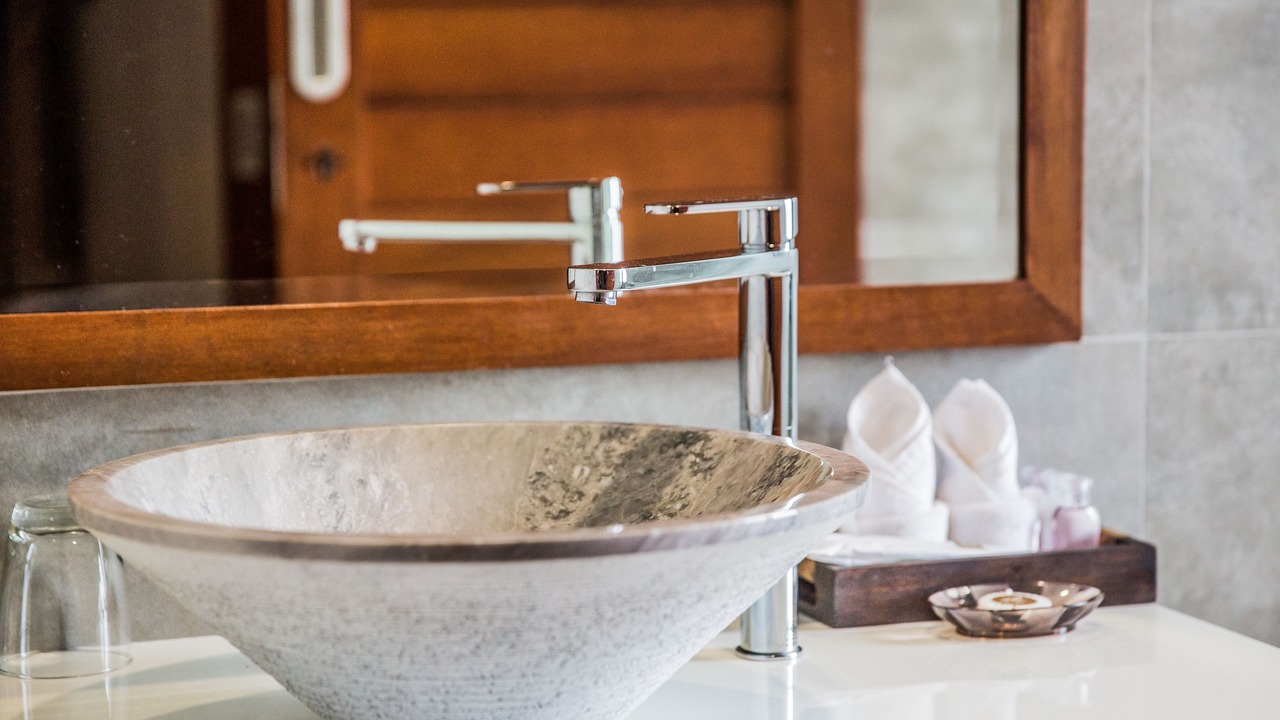 Photo of Bathroom in Ao Nang
