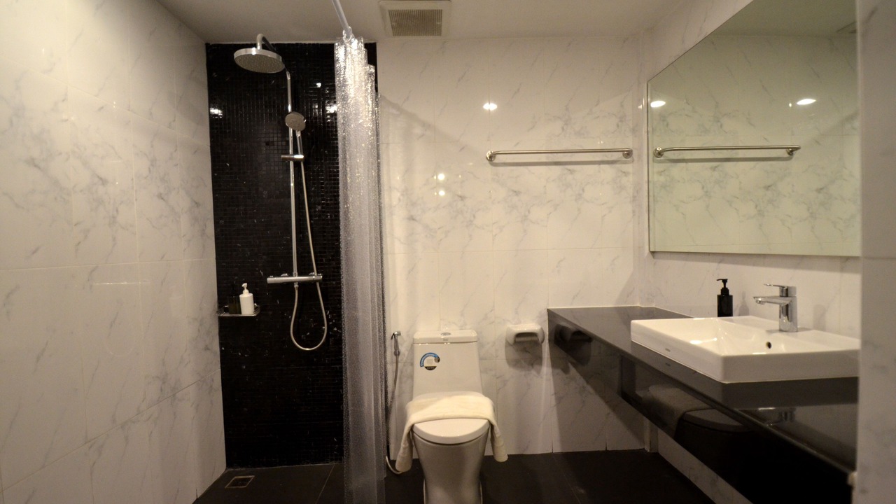 Photo of Bathroom in Chang Phueak