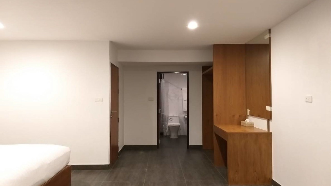 Photo of Bedroom in Chang Phueak