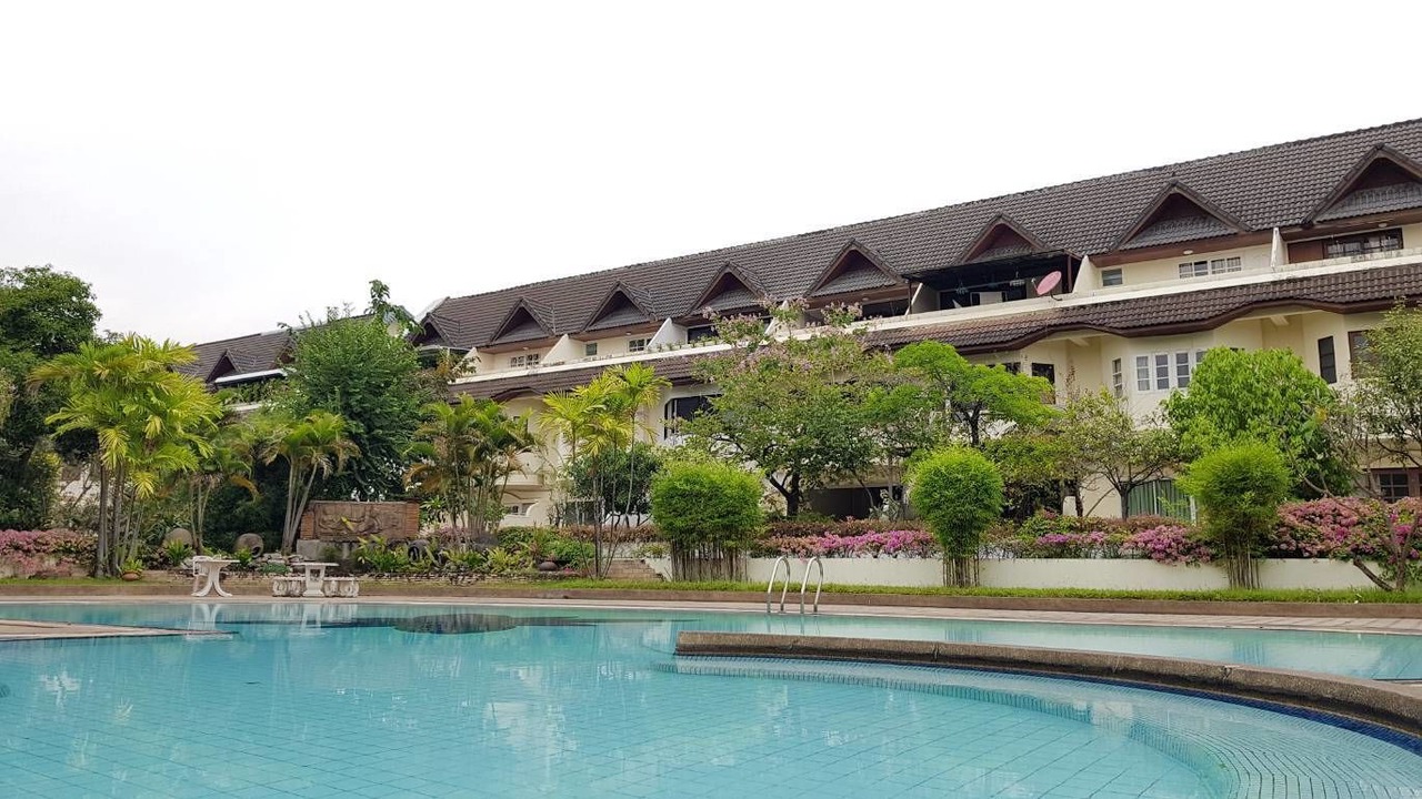 Photo of Outdoor in Chang Phueak