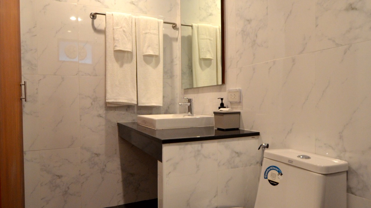 Photo of Bathroom in Chang Phueak